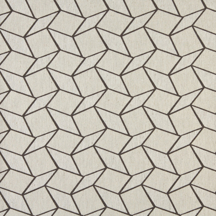10007-04 by Charlotte Designer Fabric Vogue 60% Cotton, 30% Polyester, 10% Flax Made In USA Exceeds 200,000 Wyzenbeek Rubs (Heavy Duty) Horizontal: 3.5" x Vertical: 4" 54 Inches - Swanky Fabrics -
