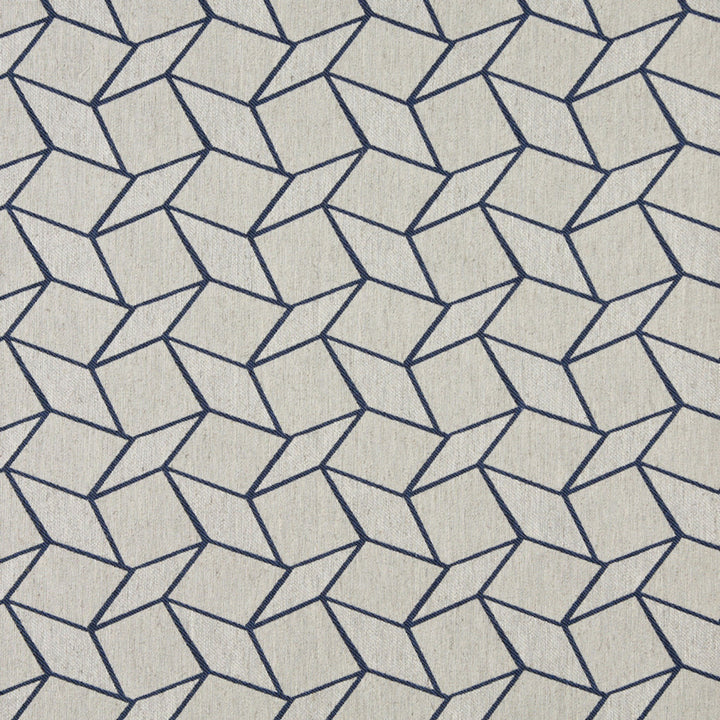 10007-05 by Charlotte Designer Fabric Vogue 60% Cotton, 30% Polyester, 10% Flax Made In USA Exceeds 200,000 Wyzenbeek Rubs (Heavy Duty) </p><p>Repeat: Horizontal: 3.5" x Vertical: 4" 54 Inches - Swanky Fabrics -