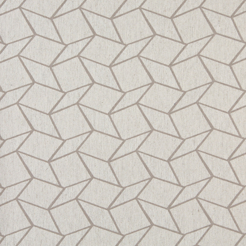 10007-06 by Charlotte Designer Fabric Vogue 60% Cotton, 30% Polyester, 10% Flax Made In USA Exceeds 200,000 Wyzenbeek Rubs (Heavy Duty) </p><p>Repeat: Horizontal: 3.5" x Vertical: 4" 54 Inches - Swanky Fabrics -