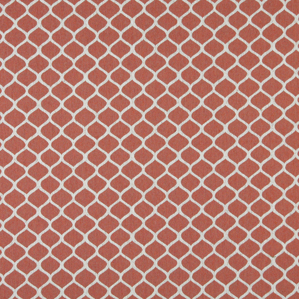 10008-03 by Charlotte Designer Fabric Vogue 60% Cotton, 30% Polyester, 10% Flax Made In USA Exceeds 200,000 Wyzenbeek Rubs (Heavy Duty) </p><p>Repeat: Horizontal: 1.5" x Vertical: 1.5" 54 Inches - Swanky Fabrics -