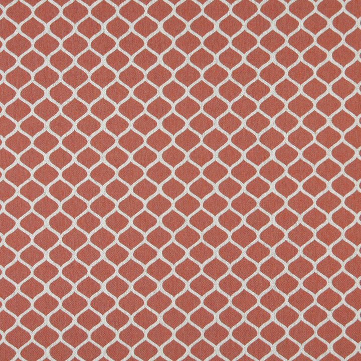 10008-03 by Charlotte Designer Fabric Vogue 60% Cotton, 30% Polyester, 10% Flax Made In USA Exceeds 200,000 Wyzenbeek Rubs (Heavy Duty) </p><p>Repeat: Horizontal: 1.5" x Vertical: 1.5" 54 Inches - Swanky Fabrics -