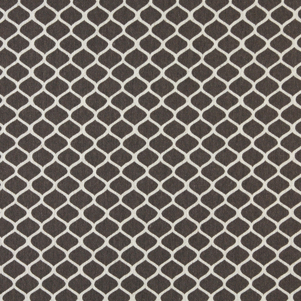 10008-04 by Charlotte Designer Fabric Vogue 60% Cotton, 30% Polyester, 10% Flax Made In USA Exceeds 200,000 Wyzenbeek Rubs (Heavy Duty) </p><p>Repeat: Horizontal: 1.5" x Vertical: 1.5" 54 Inches - Swanky Fabrics -