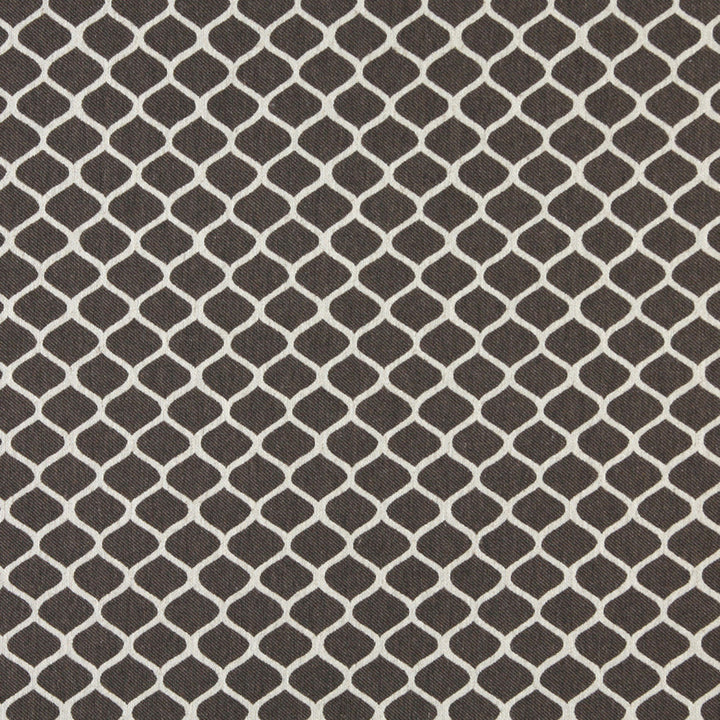 10008-04 by Charlotte Designer Fabric Vogue 60% Cotton, 30% Polyester, 10% Flax Made In USA Exceeds 200,000 Wyzenbeek Rubs (Heavy Duty) Horizontal: 1.5" x Vertical: 1.5" 54 Inches - Swanky Fabrics -