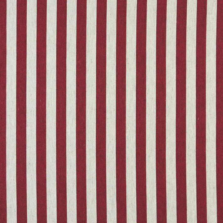 10009-01 by Charlotte Designer Fabric Vogue 60% Cotton, 30% Polyester, 10% Flax Made In USA Exceeds 200,000 Wyzenbeek Rubs (Heavy Duty) Horizontal: 1.5" 54 Inches - Swanky Fabrics -