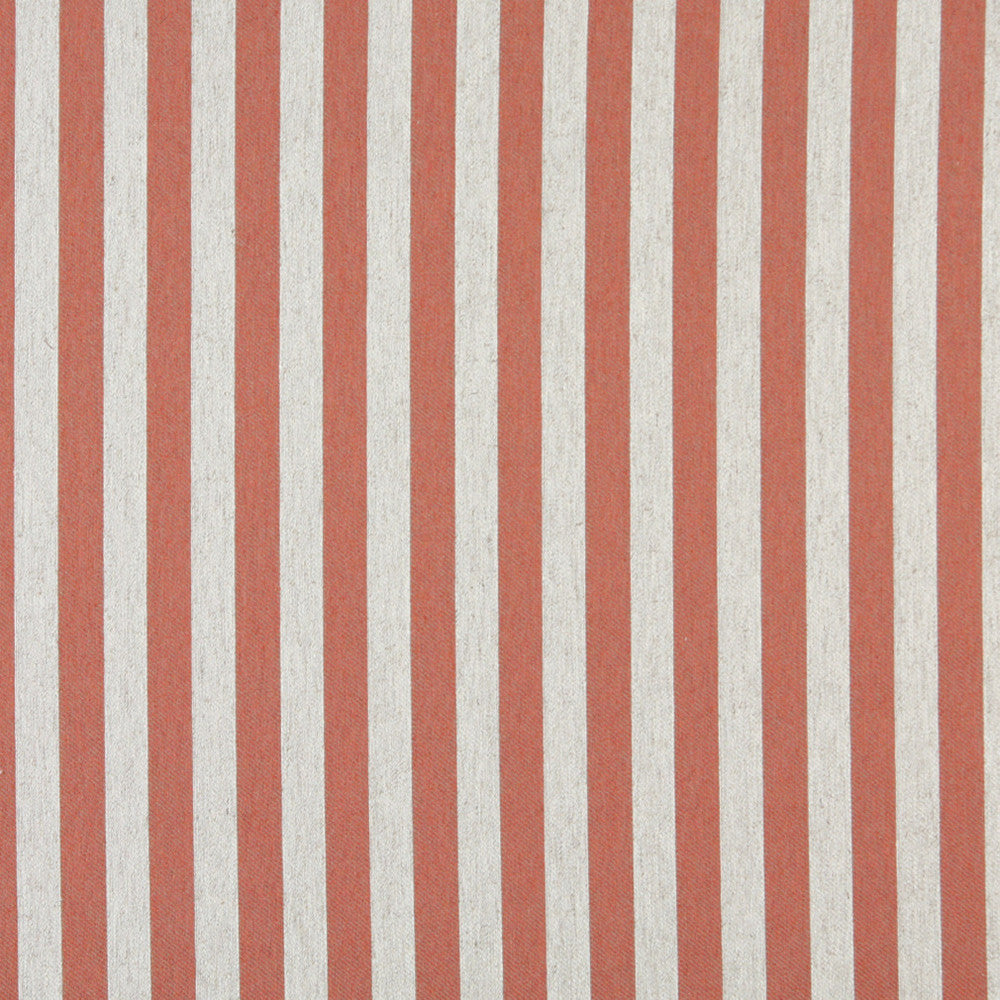 10009-03 by Charlotte Designer Fabric Vogue 60% Cotton, 30% Polyester, 10% Flax Made In USA Exceeds 200,000 Wyzenbeek Rubs (Heavy Duty) Horizontal: 1.5" 54 Inches - Swanky Fabrics -