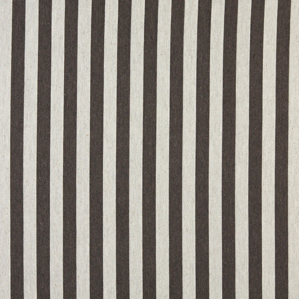 10009-04 by Charlotte Designer Fabric Vogue 60% Cotton, 30% Polyester, 10% Flax Made In USA Exceeds 200,000 Wyzenbeek Rubs (Heavy Duty) </p><p>Repeat: Horizontal: 1.5" 54 Inches - Swanky Fabrics -