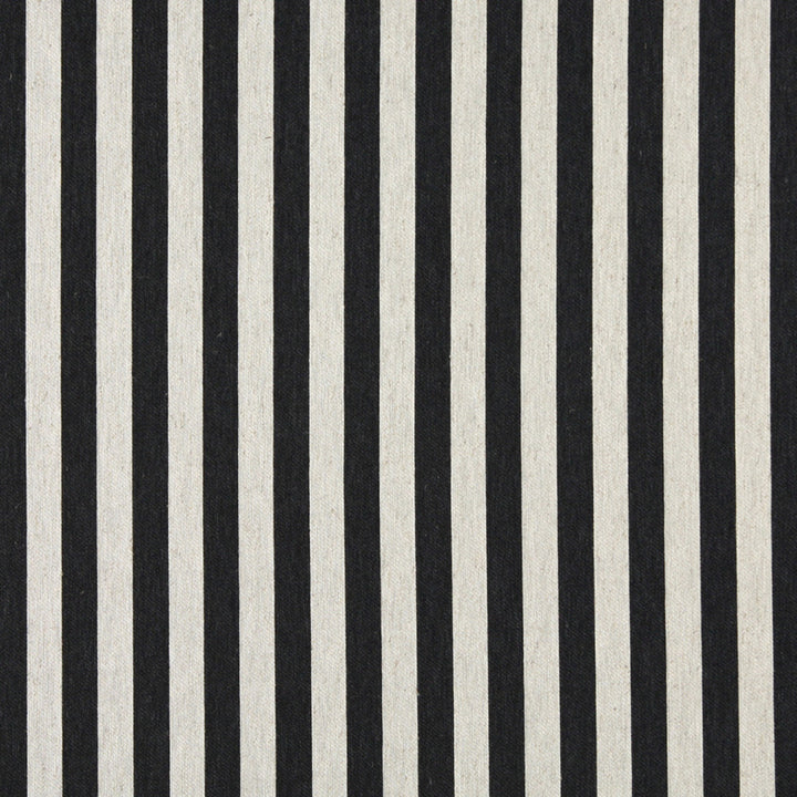 10009-07 by Charlotte Designer Fabric Vogue 60% Cotton, 30% Polyester, 10% Flax Made In USA Exceeds 200,000 Wyzenbeek Rubs (Heavy Duty) Horizontal: 1.5" 54 Inches - Swanky Fabrics -