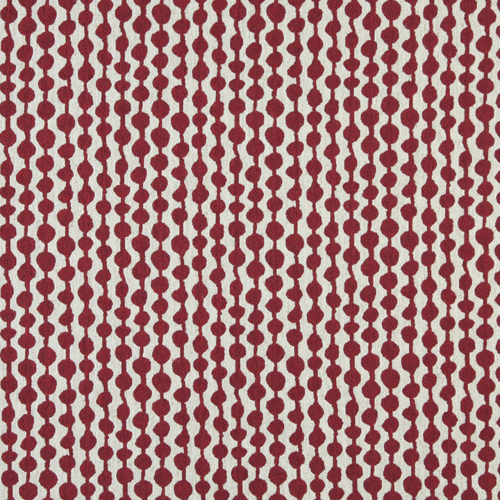 10010-01 by Charlotte Designer Fabric Vogue 60% Cotton, 30% Polyester, 10% Flax Made In USA Exceeds 200,000 Wyzenbeek Rubs (Heavy Duty) </p><p>Repeat: Horizontal: 4" x Vertical: 4" 54 Inches - Swanky Fabrics -