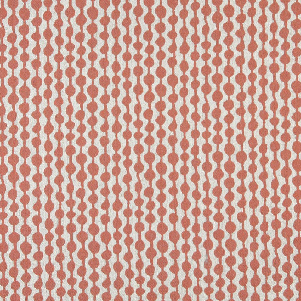10010-03 by Charlotte Designer Fabric Vogue 60% Cotton, 30% Polyester, 10% Flax Made In USA Exceeds 200,000 Wyzenbeek Rubs (Heavy Duty) </p><p>Repeat: Horizontal: 4" x Vertical: 4" 54 Inches - Swanky Fabrics -