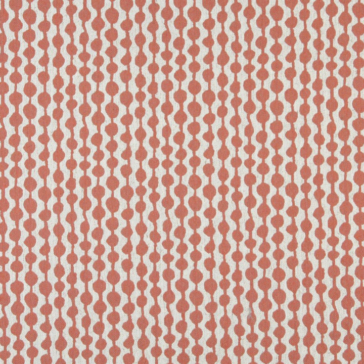 10010-03 by Charlotte Designer Fabric Vogue 60% Cotton, 30% Polyester, 10% Flax Made In USA Exceeds 200,000 Wyzenbeek Rubs (Heavy Duty) </p><p>Repeat: Horizontal: 4" x Vertical: 4" 54 Inches - Swanky Fabrics -