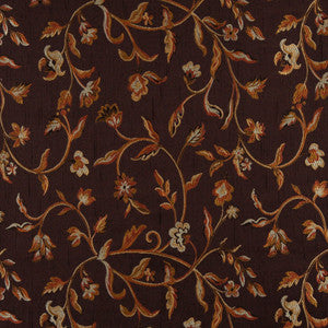 10011-02 by Charlotte Designer Fabric