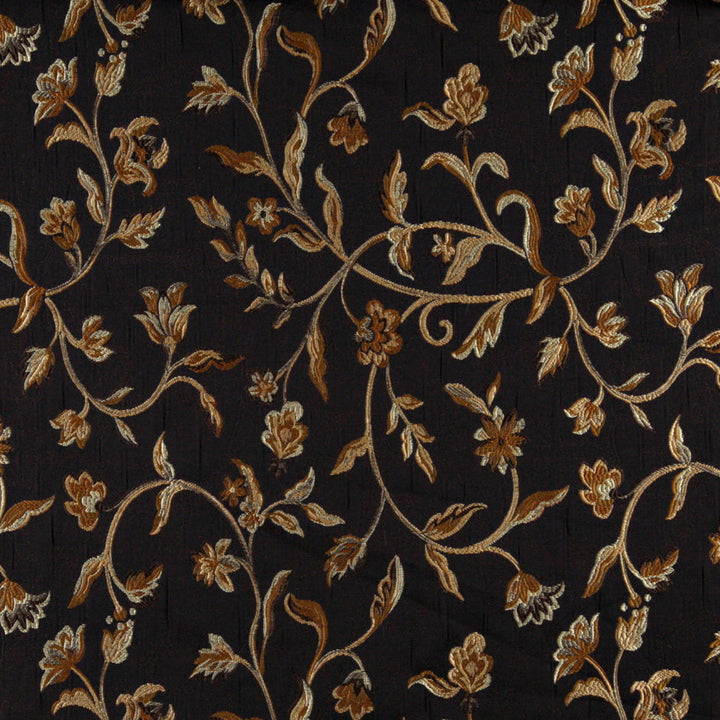 10011-03 by Charlotte Designer Fabric Transitions 100% Woven Polyester Asia Exceeds 130,000 Wyzenbeek Rubs (Heavy Duty) Horizontal: 14.5" x Vertical: 16" 54 Inches - Swanky Fabrics -
