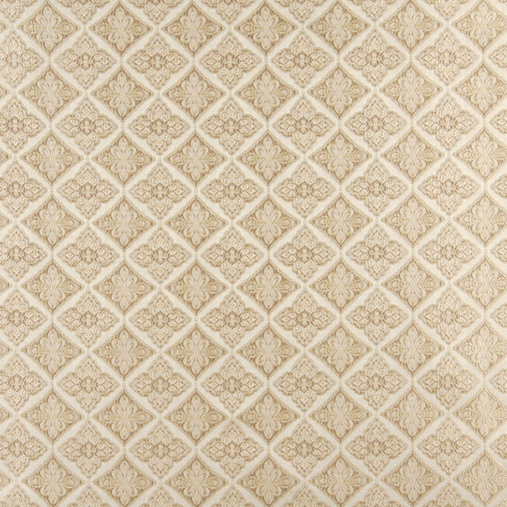 10012-04 by Charlotte Designer Fabric Transitions 100% Woven Polyester Asia Exceeds 130,000 Wyzenbeek Rubs (Heavy Duty) Horizontal: 3" x Vertical: 2.5" 54 Inches - Swanky Fabrics -
