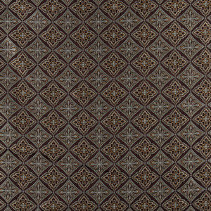 10012-06 by Charlotte Designer Fabric