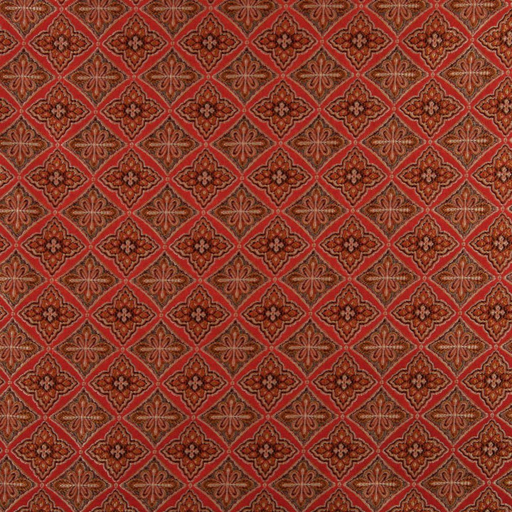 10012-07 by Charlotte Designer Fabric Transitions 100% Woven Polyester Asia Exceeds 130,000 Wyzenbeek Rubs (Heavy Duty) </p><p>Repeat: Horizontal: 3" x Vertical: 2.5" 54 Inches - Swanky Fabrics -