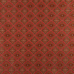 10012-07 by Charlotte Designer Fabric