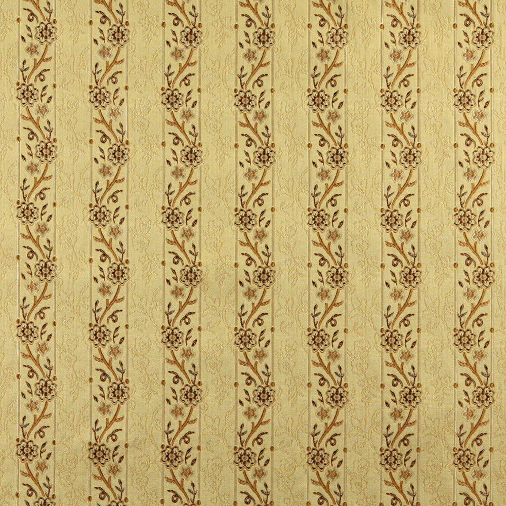 10013-08 by Charlotte Designer Fabric Transitions 100% Woven Polyester Asia Exceeds 130,000 Wyzenbeek Rubs (Heavy Duty) Horizontal: 3" 54 Inches - Swanky Fabrics -