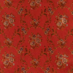 10014-07 by Charlotte Designer Fabric