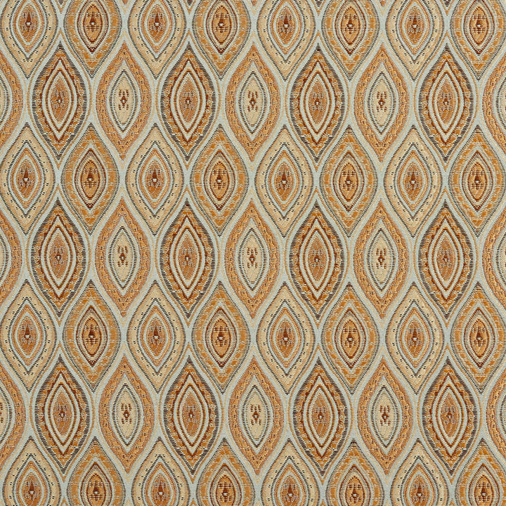 10015-01 by Charlotte Designer Fabric Transitions 100% Woven Polyester Asia Exceeds 130,000 Wyzenbeek Rubs (Heavy Duty) </p><p>Repeat: Horizontal: 3" x Vertical: 3.5" 54 Inches - Swanky Fabrics -