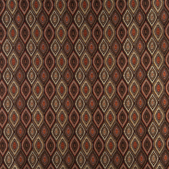 10015-02 by Charlotte Designer Fabric Transitions 100% Woven Polyester Asia Exceeds 130,000 Wyzenbeek Rubs (Heavy Duty) </p><p>Repeat: Horizontal: 3" x Vertical: 3.5" 54 Inches - Swanky Fabrics -