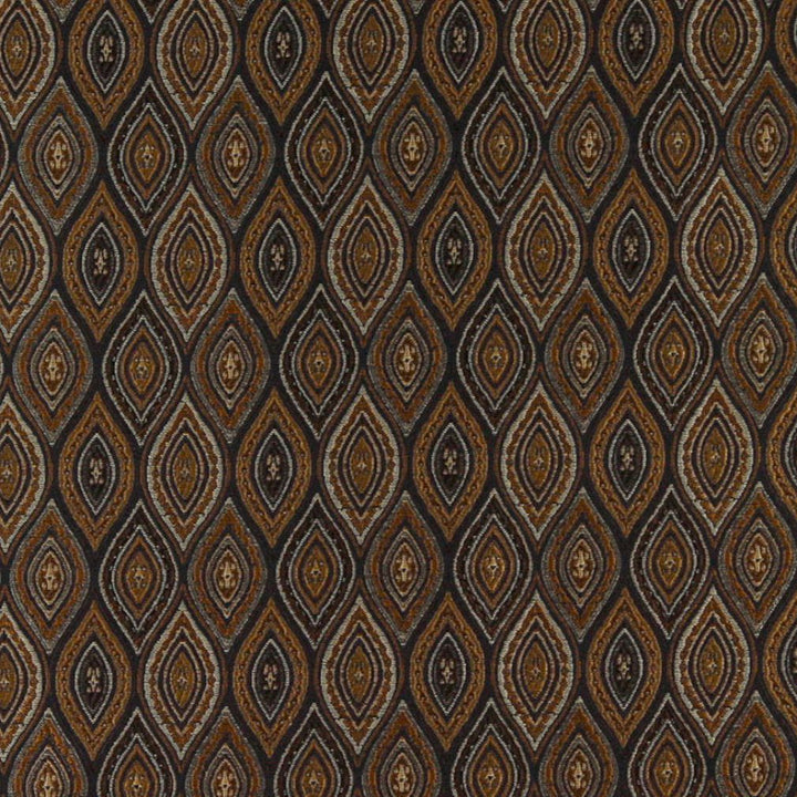 10015-03 by Charlotte Designer Fabric Transitions 100% Woven Polyester Asia Exceeds 130,000 Wyzenbeek Rubs (Heavy Duty) </p><p>Repeat: Horizontal: 3" x Vertical: 3.5" 54 Inches - Swanky Fabrics -