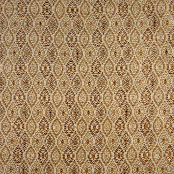 10015-05 by Charlotte Designer Fabric Transitions 100% Woven Polyester Asia Exceeds 130,000 Wyzenbeek Rubs (Heavy Duty) Horizontal: 3" x Vertical: 3.5" 54 Inches - Swanky Fabrics -