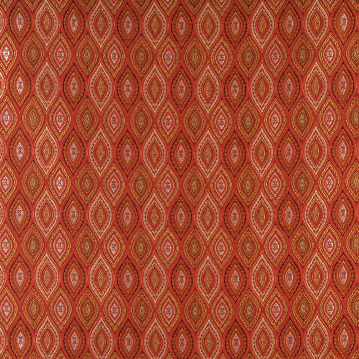 10015-07 by Charlotte Designer Fabric Transitions 100% Woven Polyester Asia Exceeds 130,000 Wyzenbeek Rubs (Heavy Duty) </p><p>Repeat: Horizontal: 3" x Vertical: 3.5" 54 Inches - Swanky Fabrics -