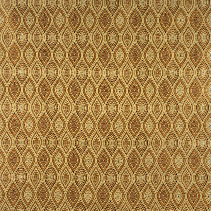 10015-08 by Charlotte Designer Fabric Transitions 100% Woven Polyester Asia Exceeds 130,000 Wyzenbeek Rubs (Heavy Duty) Horizontal: 3" x Vertical: 3.5" 54 Inches - Swanky Fabrics -