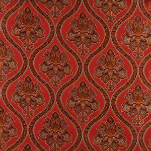 10016-07 by Charlotte Designer Fabric