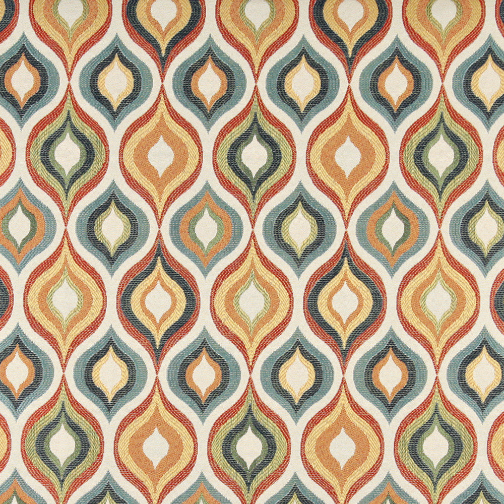 10019-01 by Charlotte Designer Fabric Cityscapes 100% Woven Polyester Asia Exceeds 50,000 Wyzenbeek Rubs (Heavy Duty) </p><p>Repeat: Horizontal: 7.5" x Vertical: 11.5" 54 Inches - Swanky Fabrics -