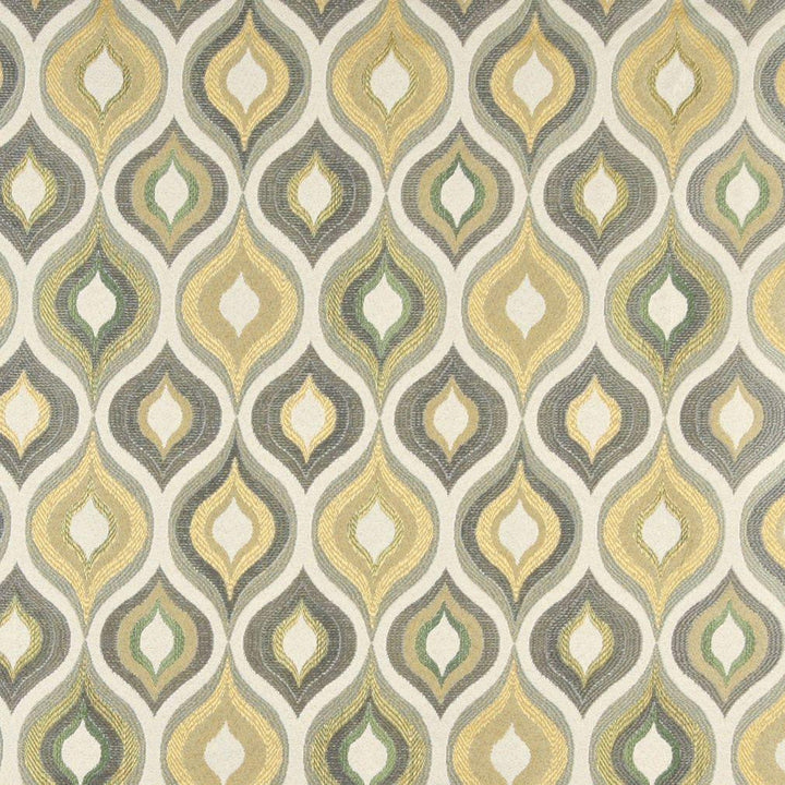 10019-02 by Charlotte Designer Fabric Cityscapes 100% Woven Polyester Asia Exceeds 50,000 Wyzenbeek Rubs (Heavy Duty) Horizontal: 7.5" x Vertical: 11.5" 54 Inches - Swanky Fabrics -