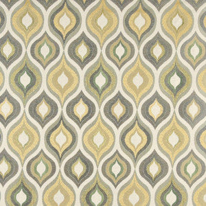 10019-02 by Charlotte Designer Fabric