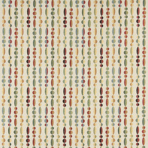 10020-01 by Charlotte Designer Fabric