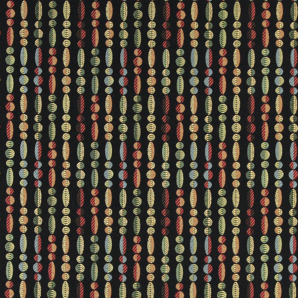 10020-02 by Charlotte Designer Fabric Cityscapes 100% Woven Polyester Asia Exceeds 80,000 Wyzenbeek Rubs (Heavy Duty) </p><p>Repeat: Horizontal: 5" x Vertical: 5.5" 54 Inches - Swanky Fabrics -