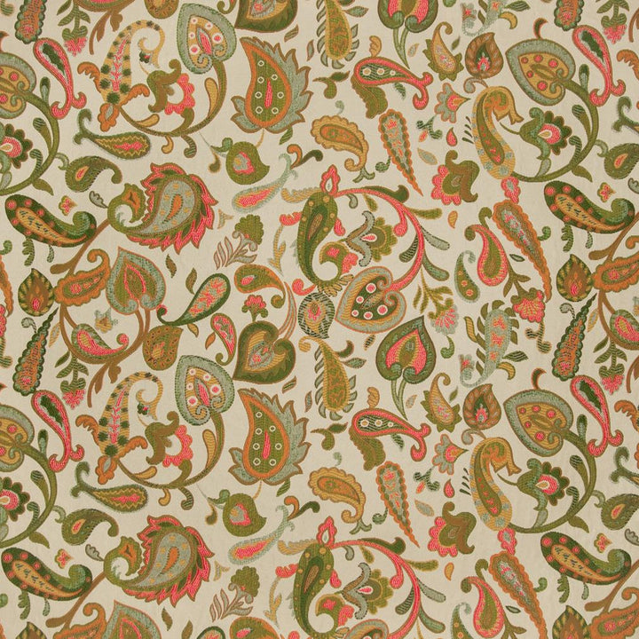 10021-02 by Charlotte Designer Fabric Cityscapes 100% Woven Polyester Asia Exceeds 120,000 Wyzenbeek Rubs (Heavy Duty) </p><p>Repeat: Horizontal: 29" x Vertical: 19" 54 Inches - Swanky Fabrics -