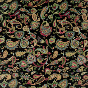 10021-03 by Charlotte Designer Fabric