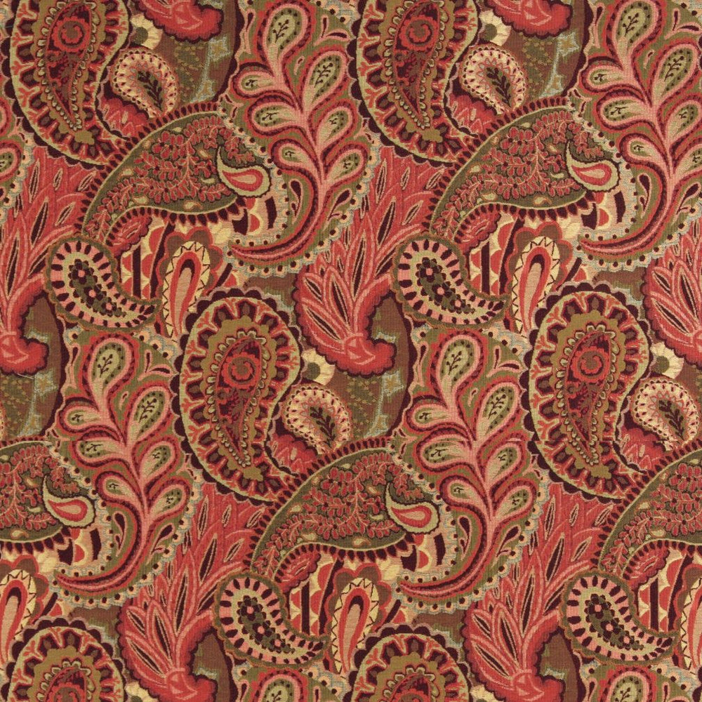 10024-02 by Charlotte Designer Fabric Cityscapes 60% Cotton, 25% Polyester, 15% Rayon Asia Exceeds 110,000 Wyzenbeek Rubs (Heavy Duty) Horizontal: 14" x Vertical: 28" 54 Inches - Swanky Fabrics -