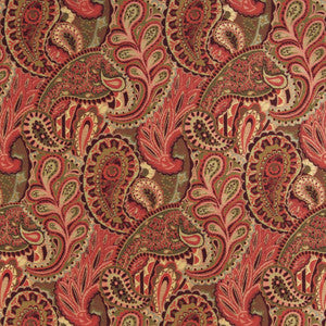10024-02 by Charlotte Designer Fabric