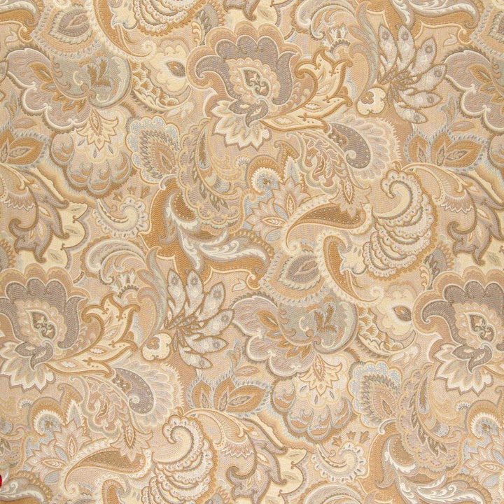 10025-03 by Charlotte Designer Fabric Cityscapes 55% Rayon, 45% Polyester Asia Exceeds 40,000 Wyzenbeek Rubs (Heavy Duty) Horizontal: 26" x Vertical: 28.5" 54 Inches - Swanky Fabrics -