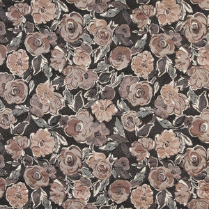10026-01 by Charlotte Designer Fabric