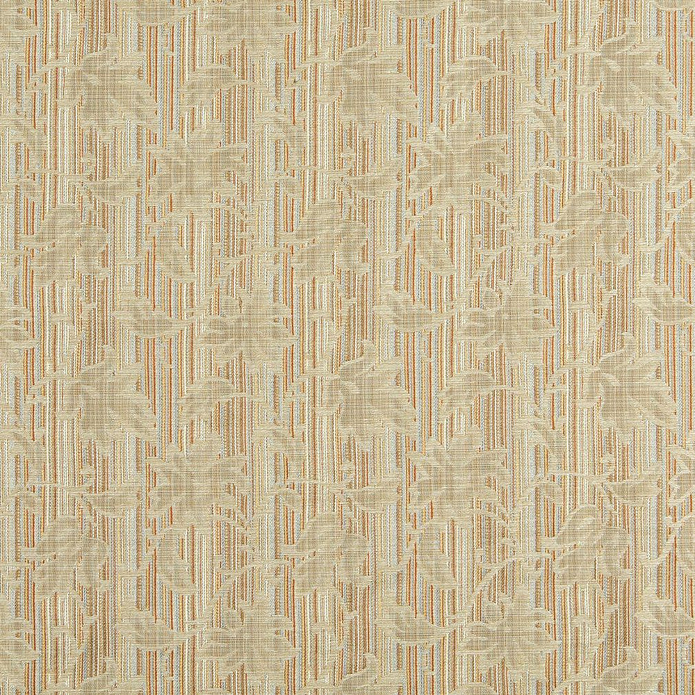 10040-01 by Charlotte Designer Fabric Escapes 53% Polyester, 47% Rayon Asia Exceeds 70,000 Wyzenbeek Rubs (Heavy Duty) Horizontal: 6" x Vertical: 7" 54 Inches - Swanky Fabrics -