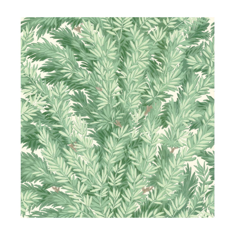 Florencecourt Verillion by Cole & Son Designer Wallcovering COLE & SON ARCHIVE ANTHOLOGY PAPER - 100% United Kingdom - Horizontal: - and Vertical: 21 20.5 - Swanky Fabrics -