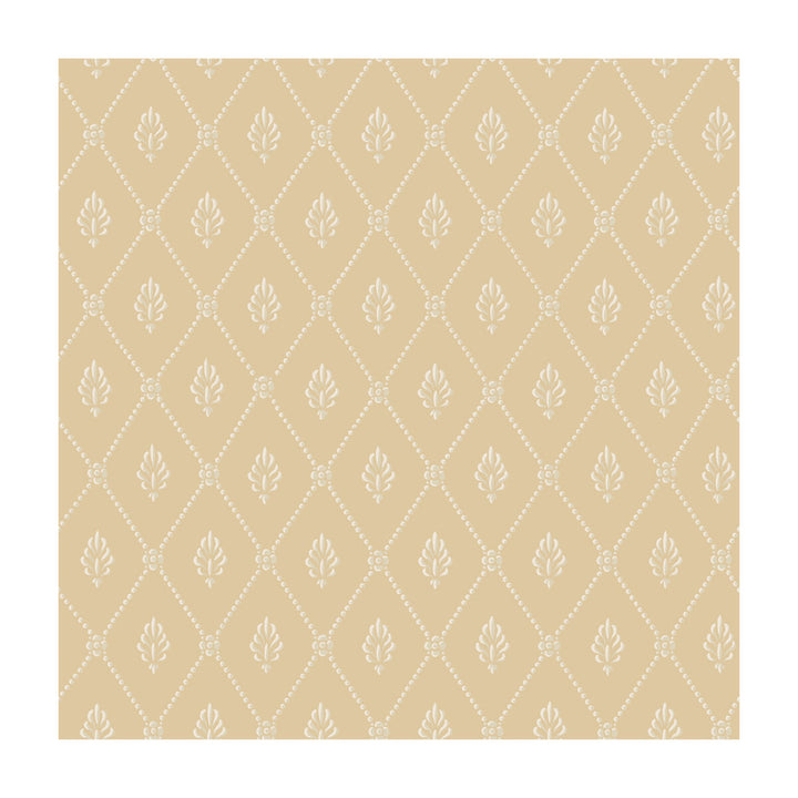 Alma Yellow by Cole & Son Designer Wallcovering COLE & SON ARCHIVE ANTHOLOGY PAPER - 100% United Kingdom - Horizontal: - and Vertical: 5.2 20.5 - Swanky Fabrics -