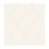 Large Georgian Rope Trellis Ivory by Cole & Son Designer Wallcovering