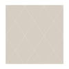 Large Georgian Rope Trellis Putty by Cole & Son Designer Wallcovering