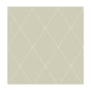 Large Georgian Rope Trellis Olive by Cole & Son Designer Wallcovering