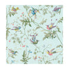 Hummingbirds Blue Multi-Colour by Cole & Son Designer Wallcovering