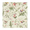 Hummingbirds Green Multi-Colour by Cole & Son Designer Wallcovering