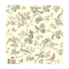 Winter Birds Linen by Cole & Son Designer Wallcovering