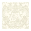 Chippendale China Ivory by Cole & Son Designer Wallcovering